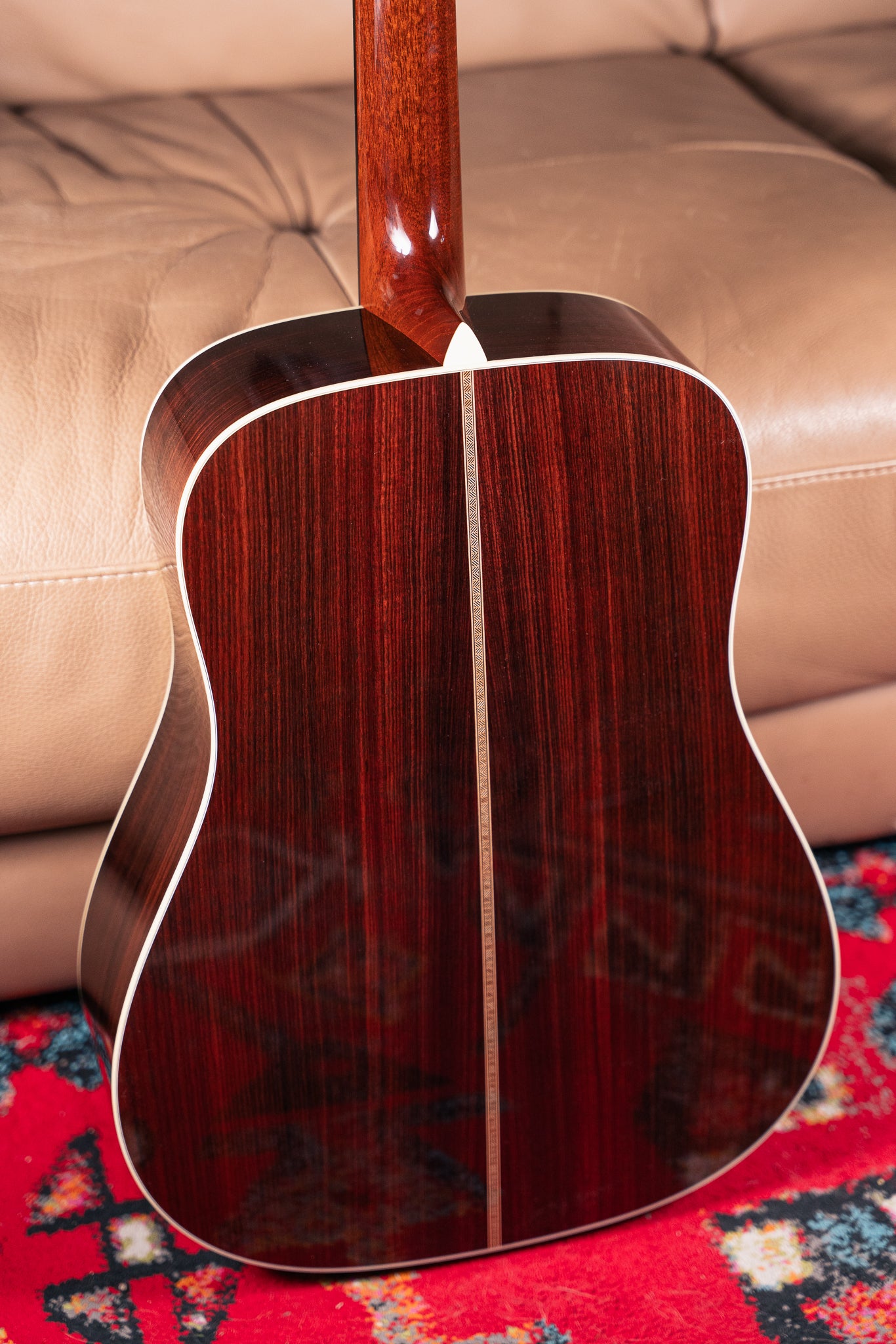 Collings D2H G