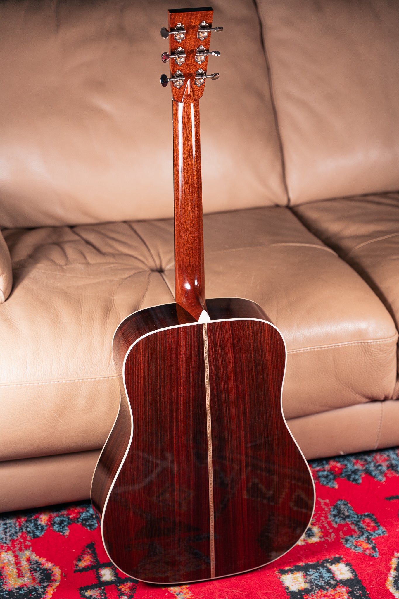 Collings D2H G