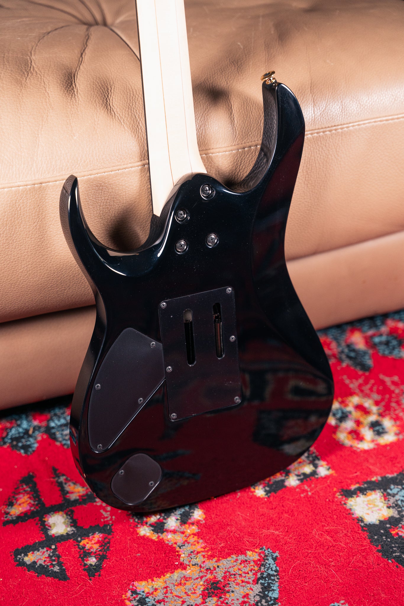 Ibanez RGA622XH blackジャンク Ibanez RGA622XH-BK – United States