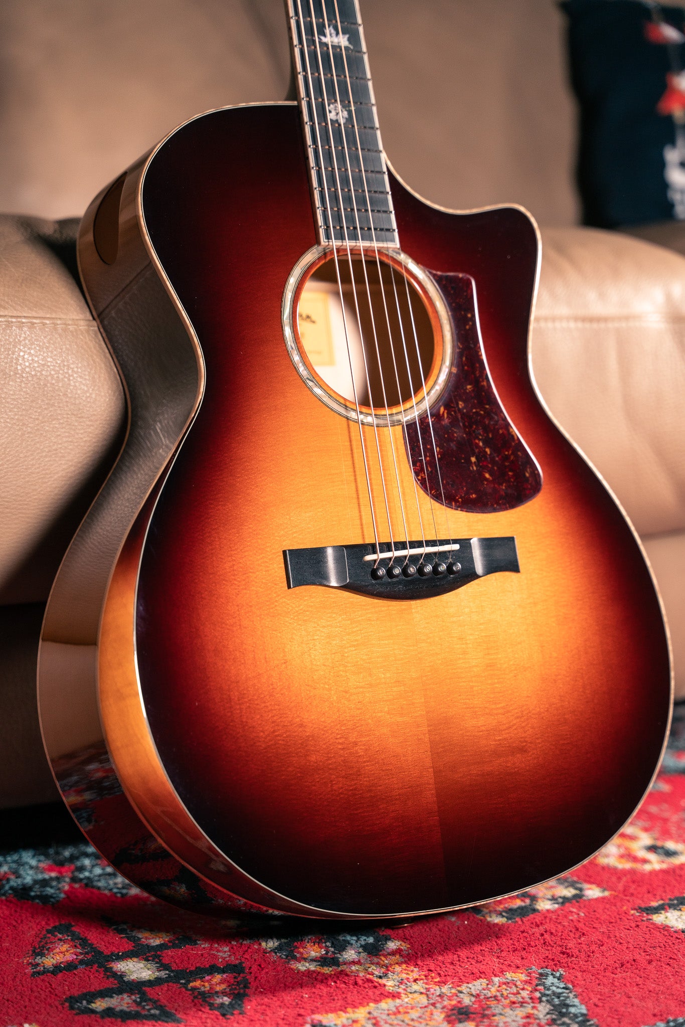 Eastman AC622CE-SB