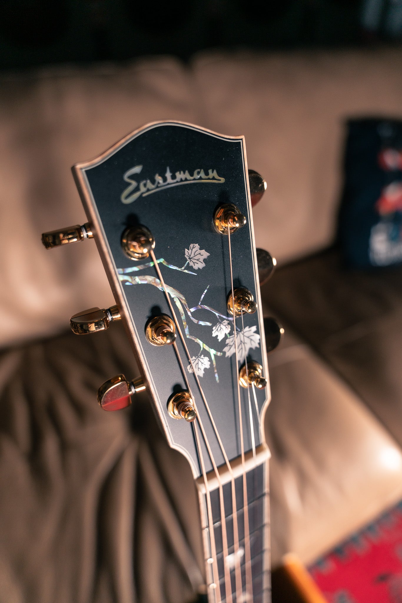 Eastman AC622CE-SB