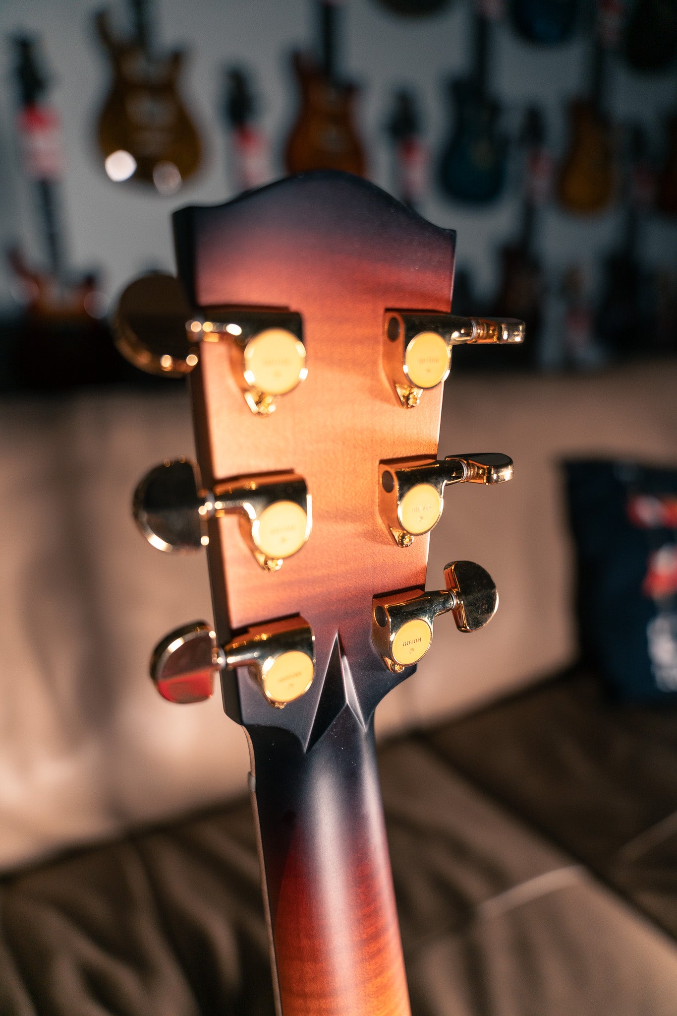 Eastman AC622CE-SB