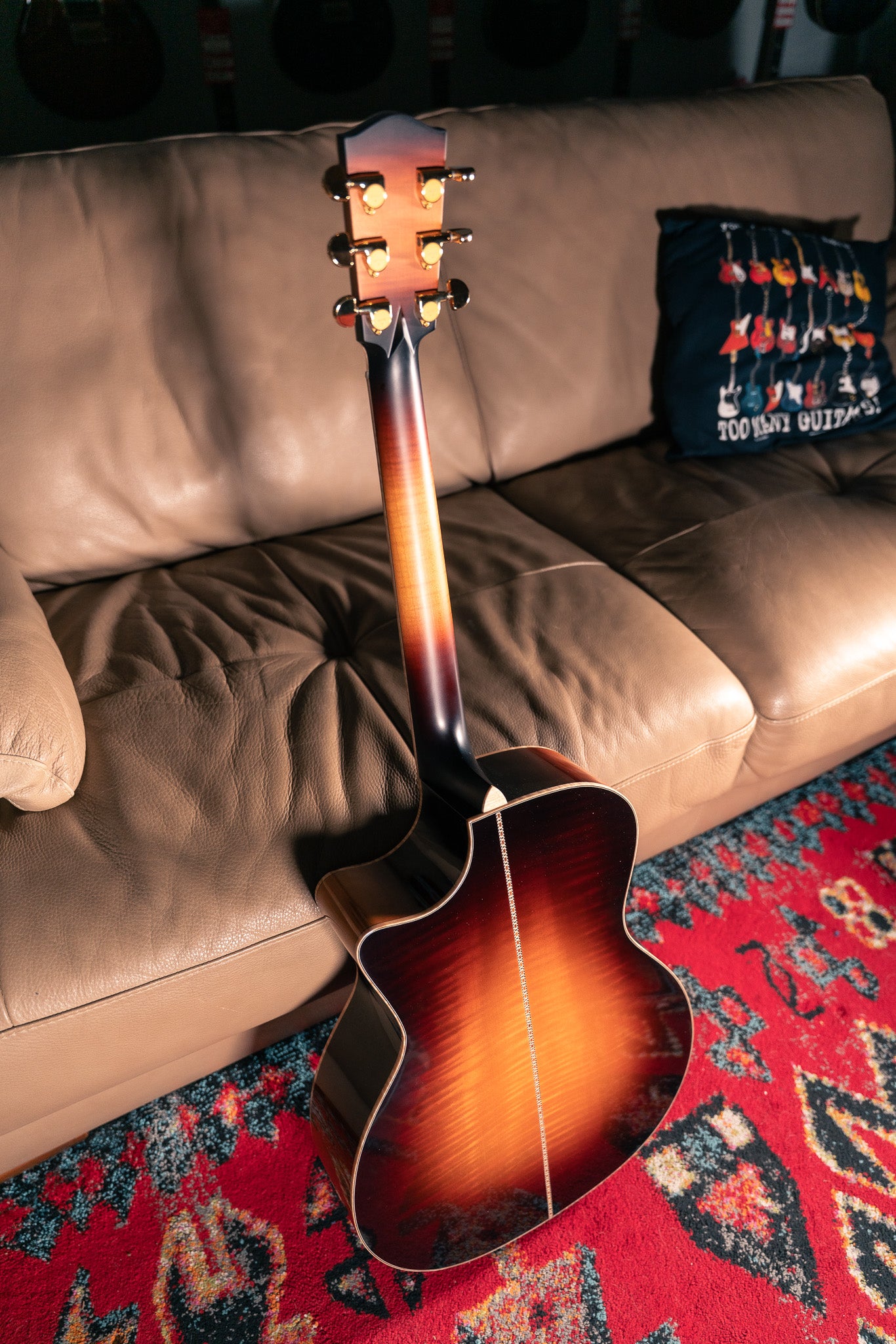 Eastman AC622CE-SB