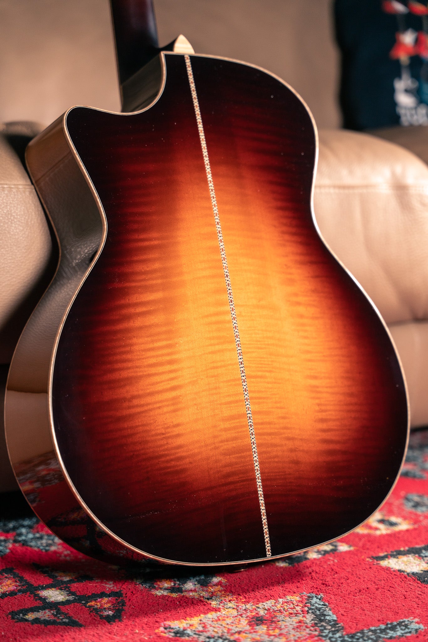 Eastman AC622CE-SB
