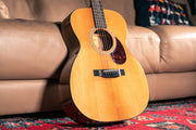 Eastman E10 OM-TC