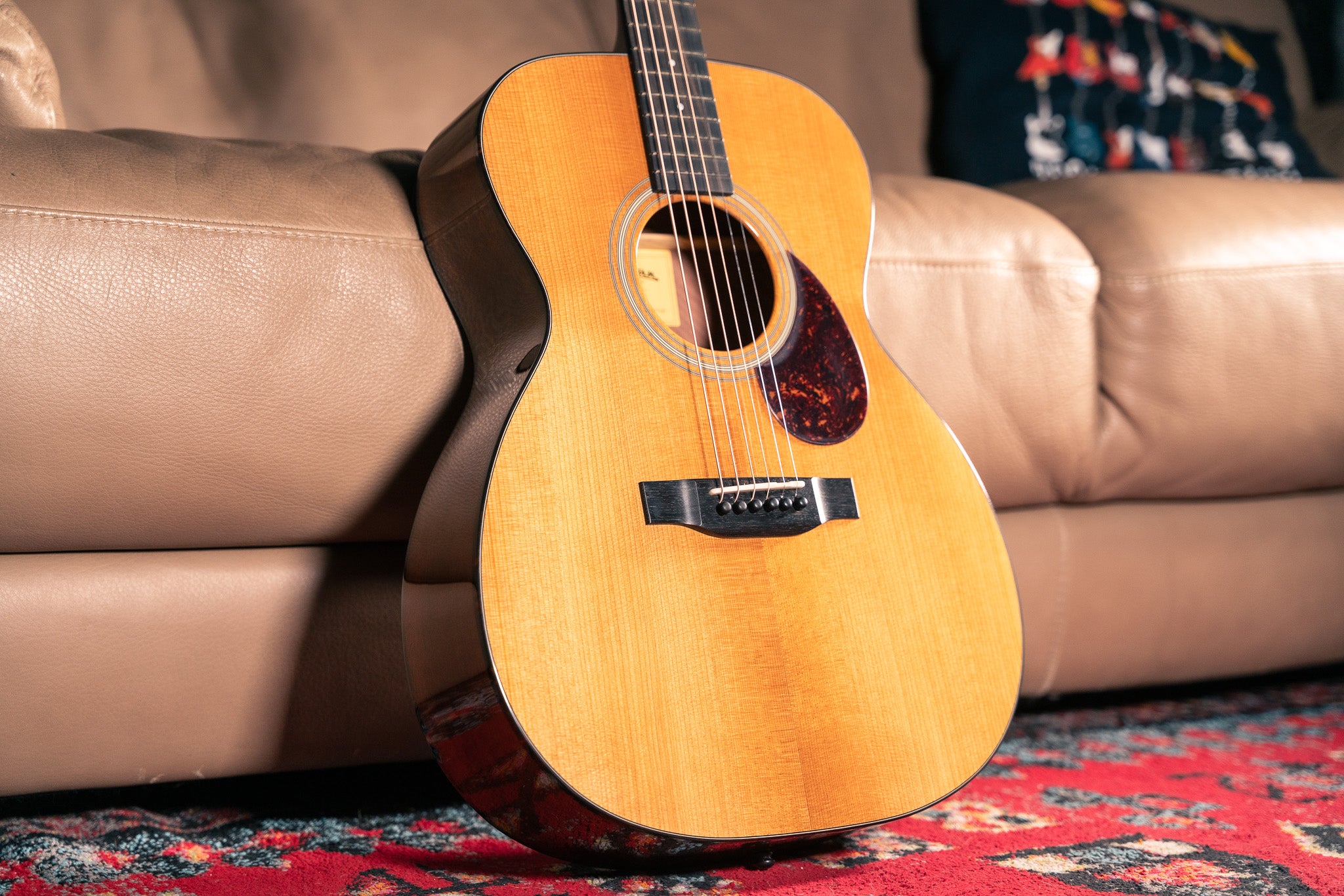 Eastman E10 OM-TC