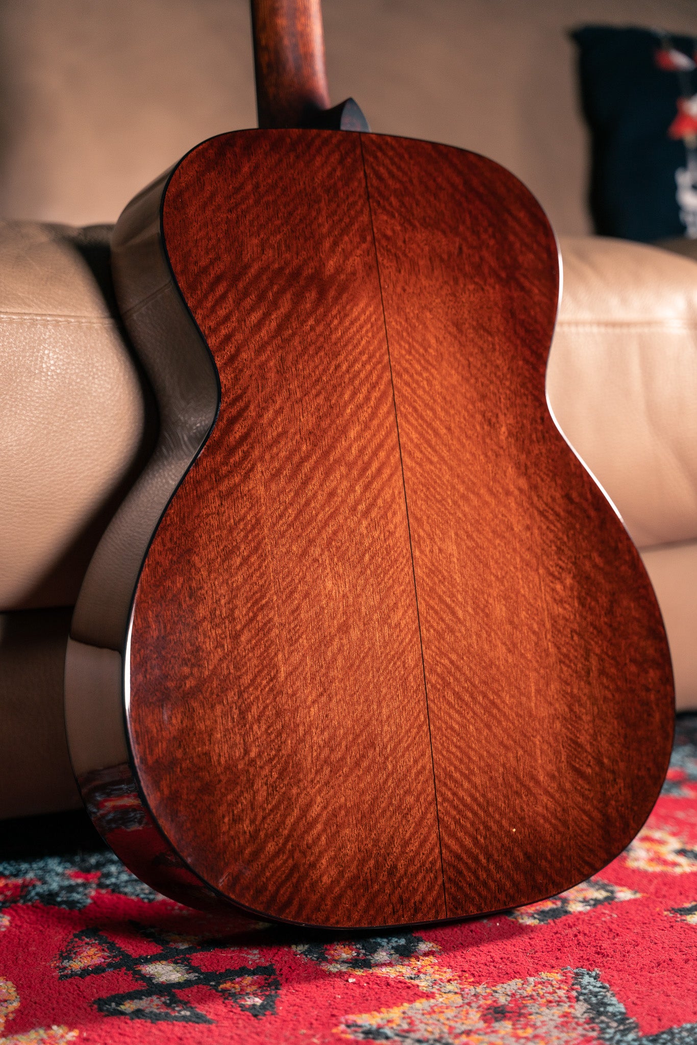 Eastman E10 OM-TC