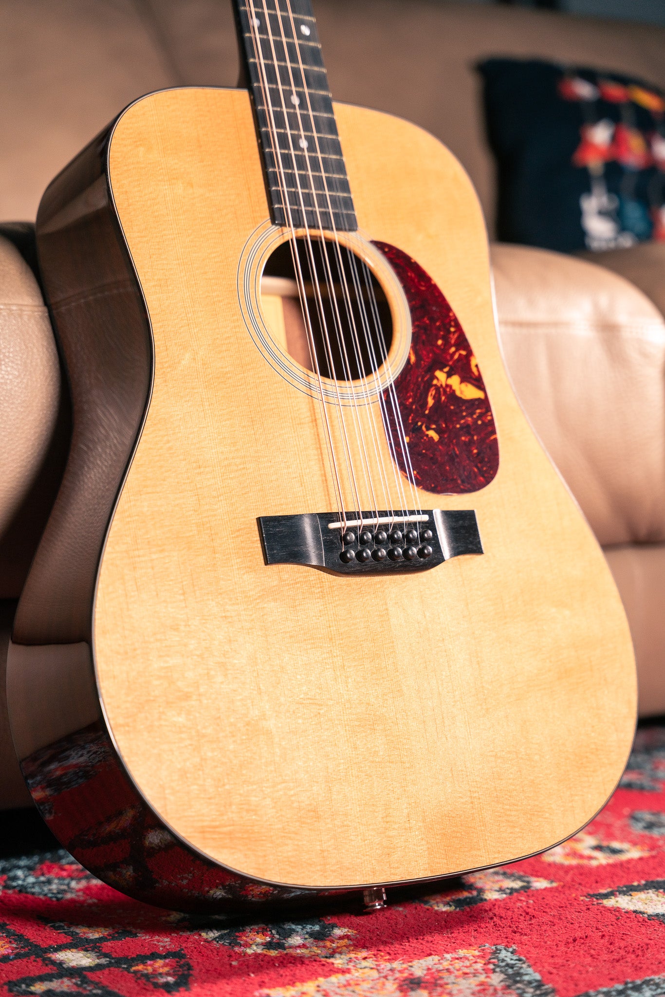 Eastman EID–12–DLX