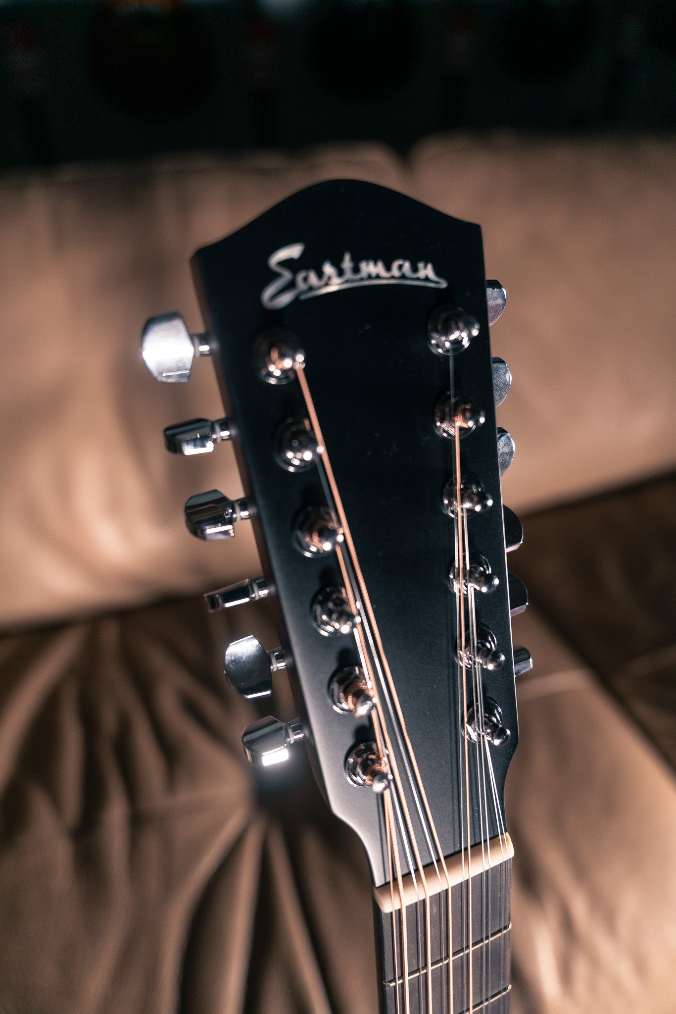 Eastman EID–12–DLX