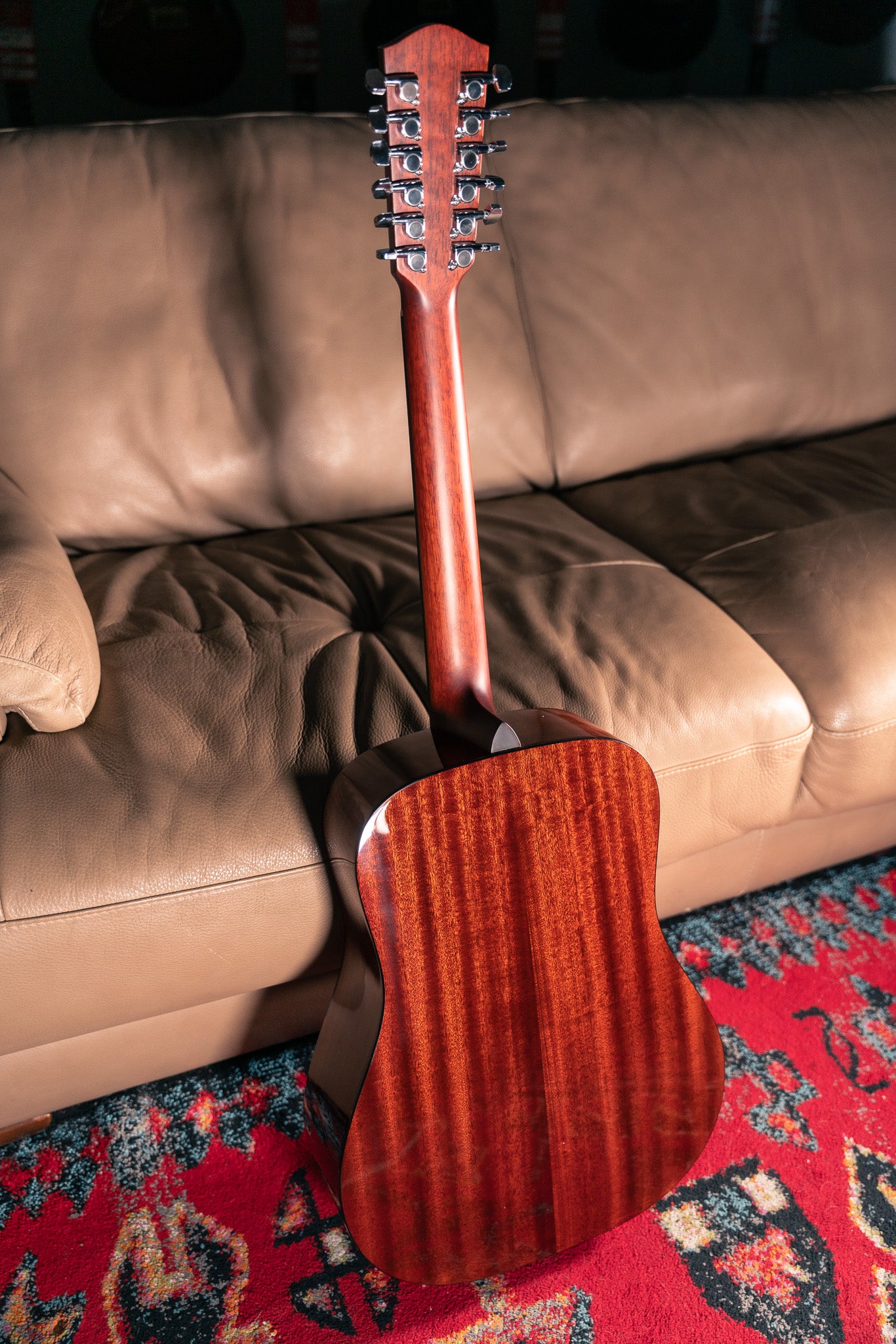 Eastman EID–12–DLX