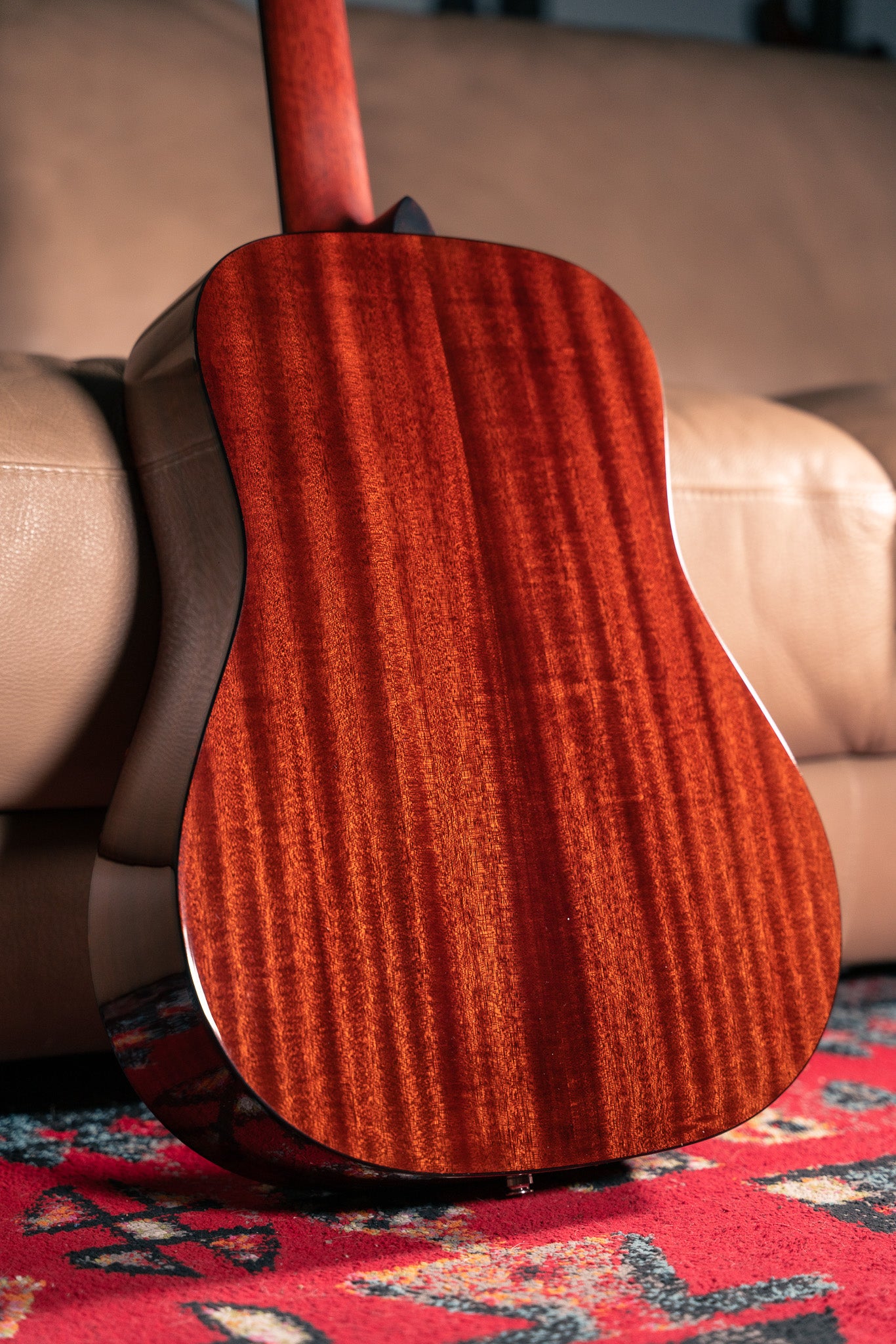 Eastman EID–12–DLX