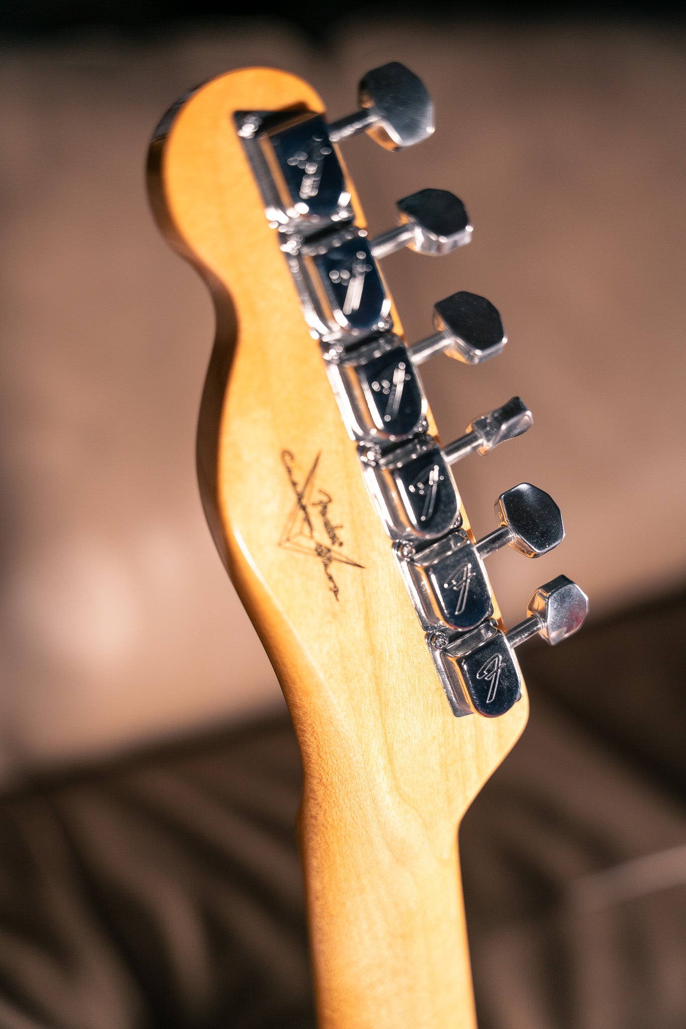 1967 Telecaster® Bigsby® DLX Closet Classic
