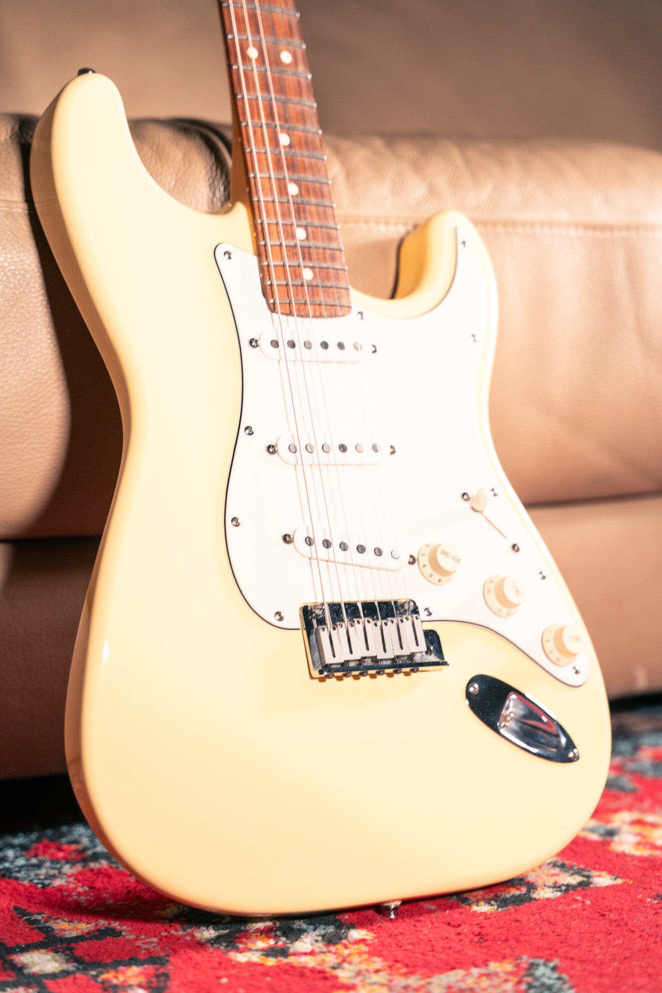 Fender American Standard Stratocaster RW 1996