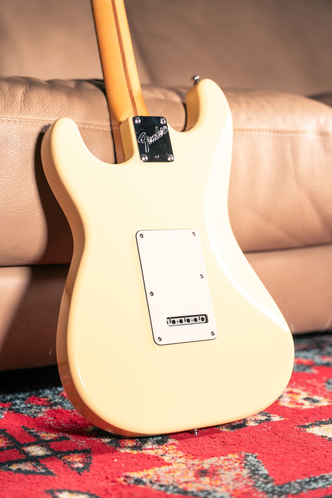Fender American Standard Stratocaster RW 1996