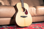 Eastman E1OM