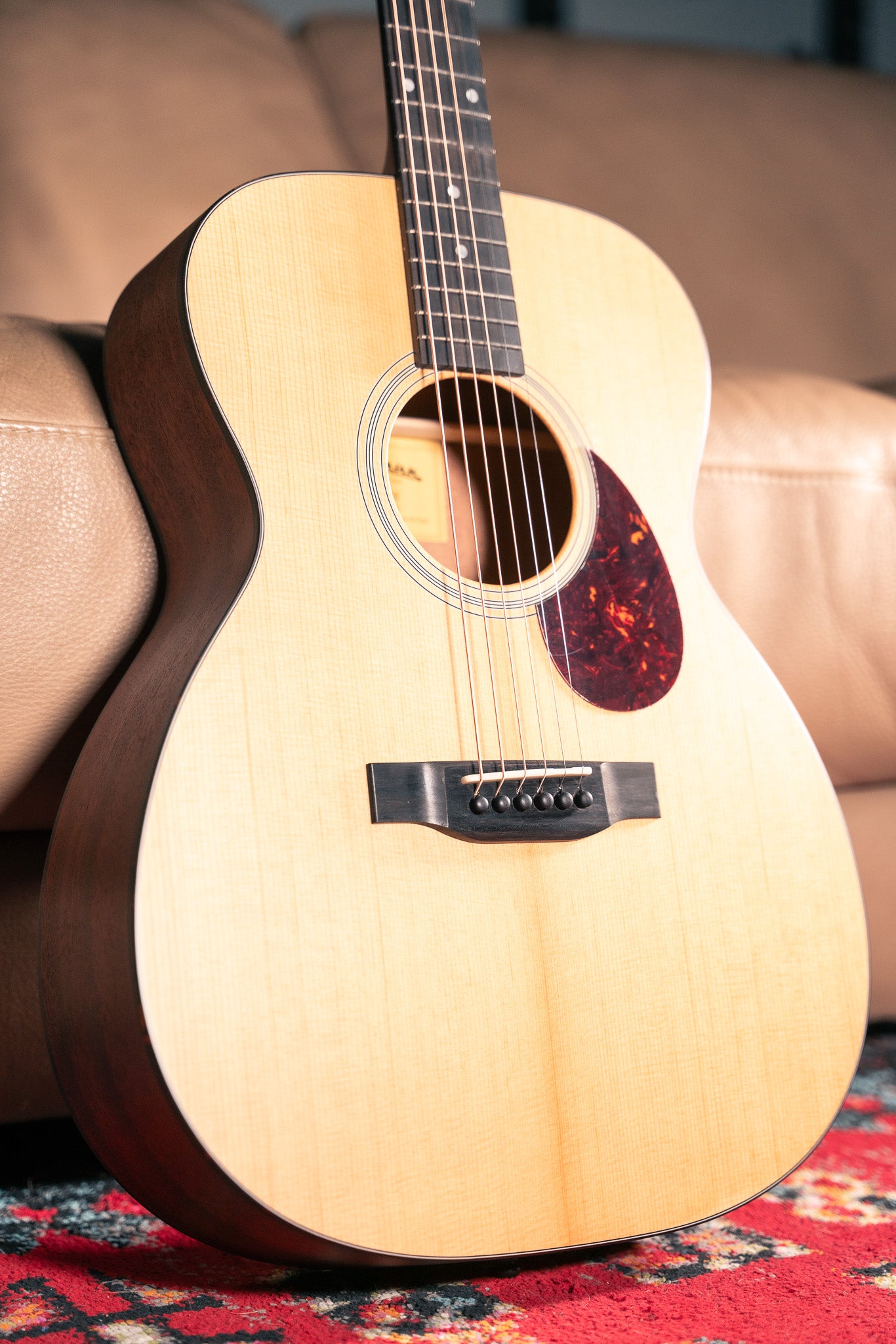 Eastman E1OM