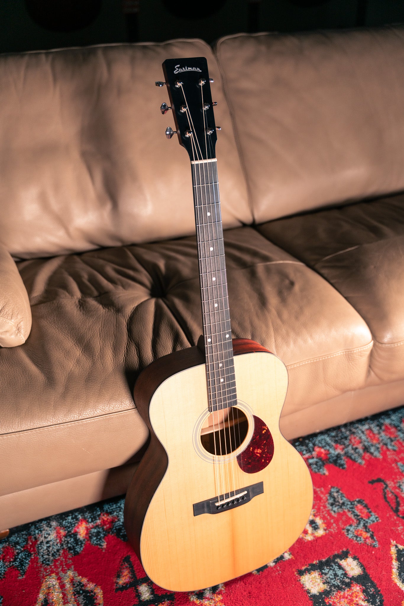 Eastman E1OM