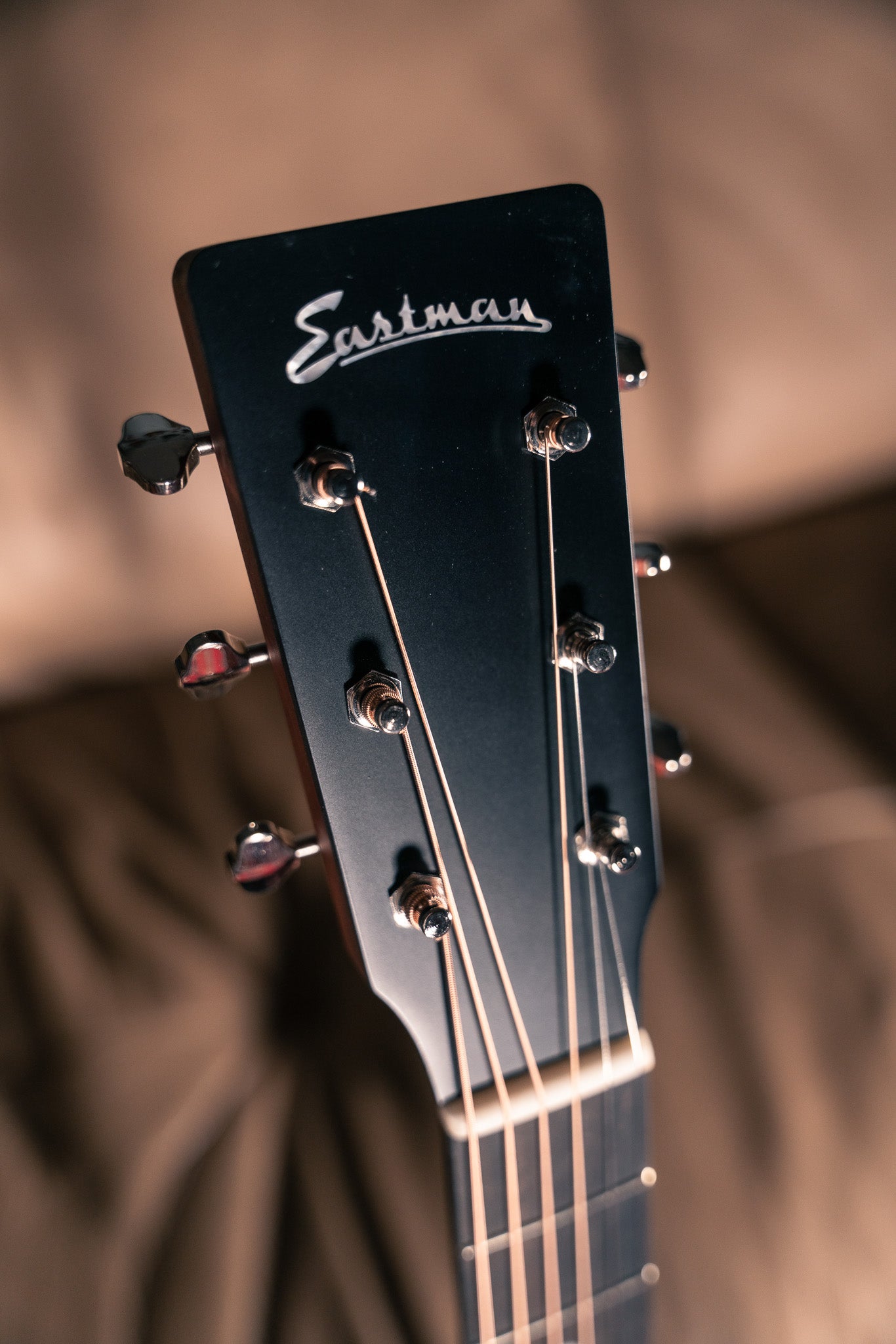 Eastman E1OM