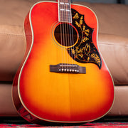 Epiphone IBGC '60 Hummingbird in Heritage Cherry Sunburst