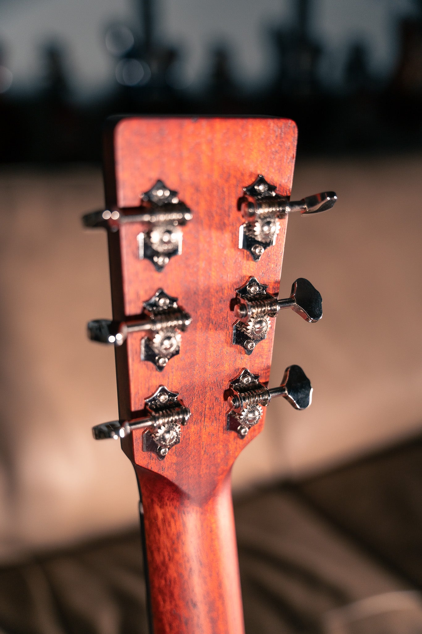 Eastman E1OM