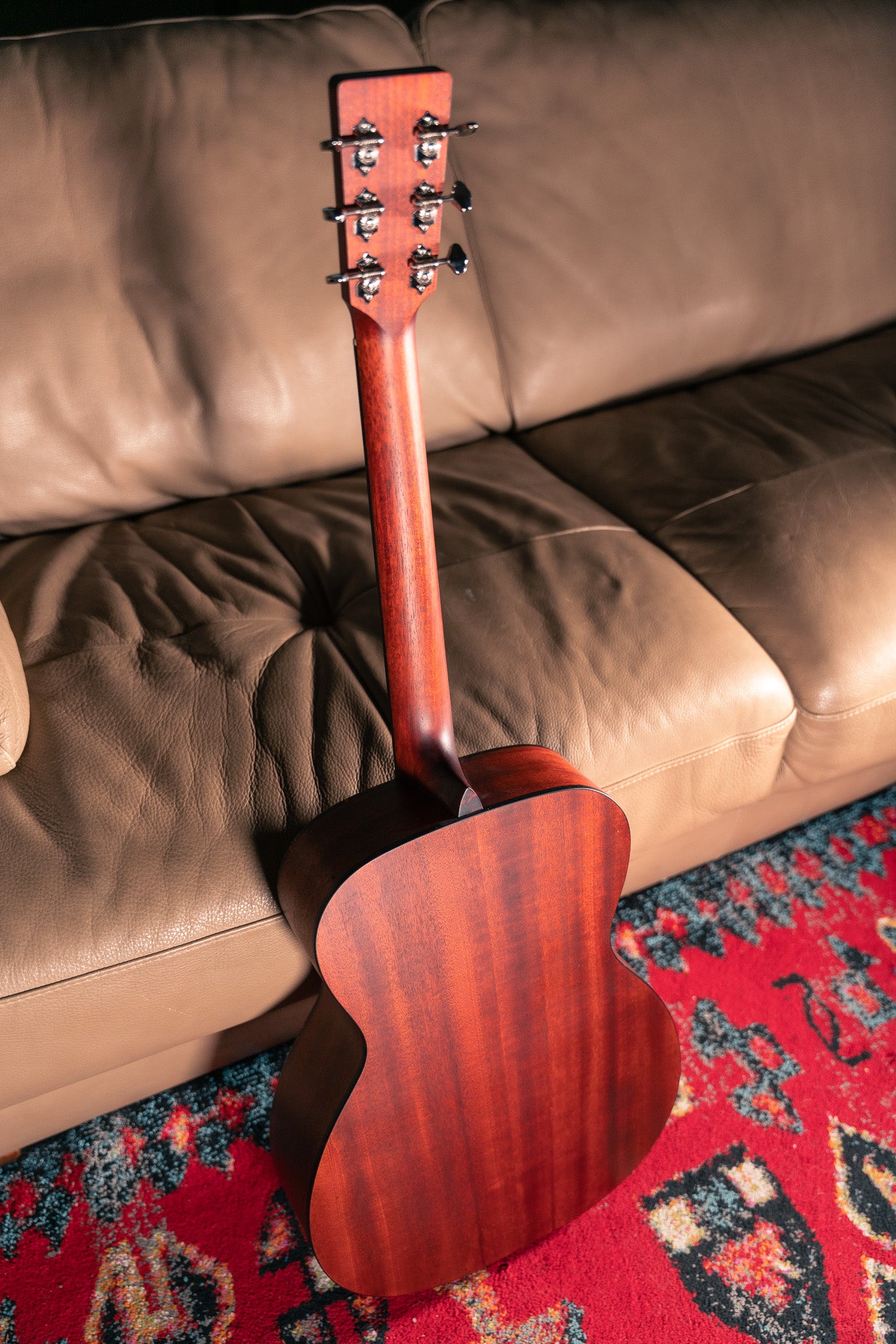 Eastman E1OM