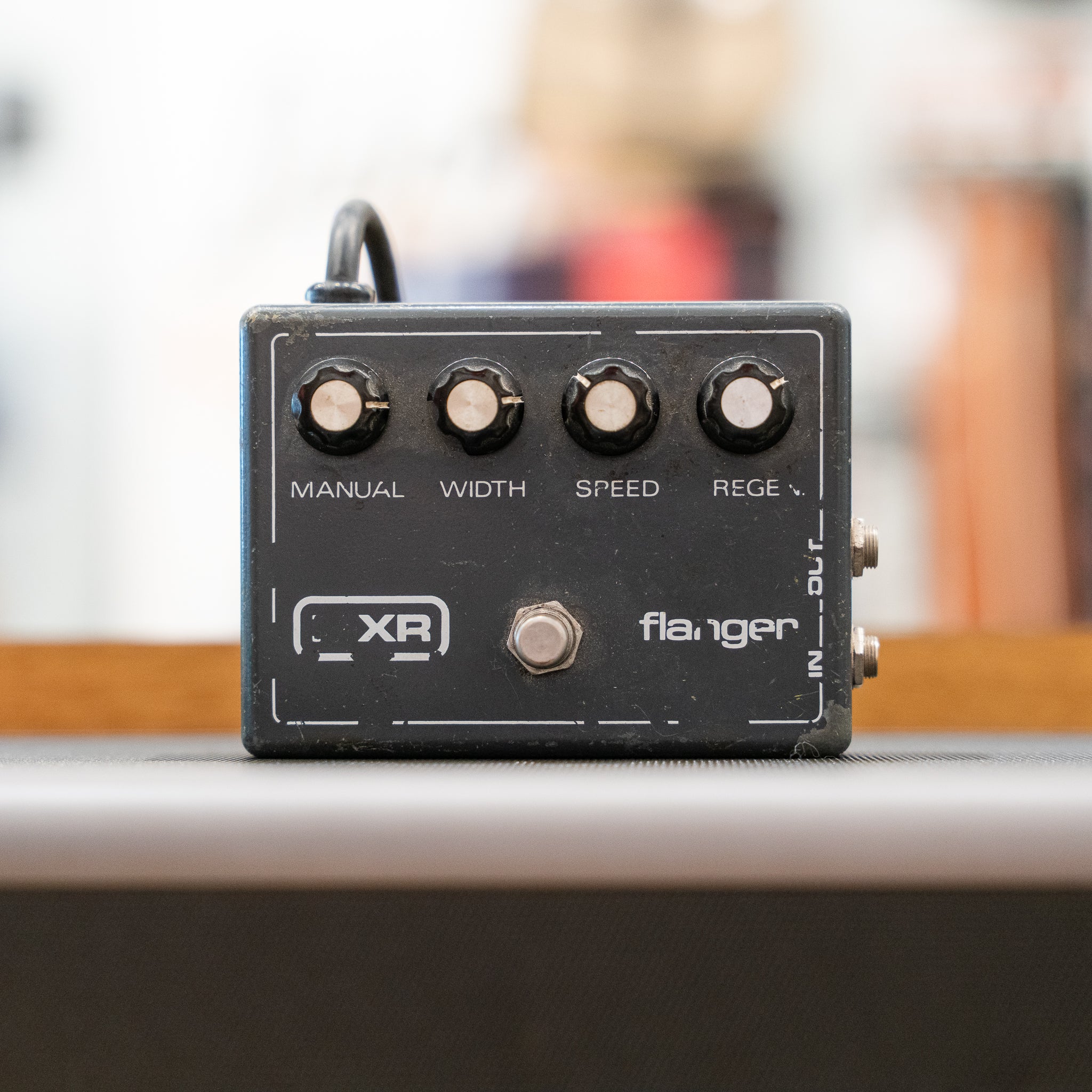 MXR MX-117 Flanger