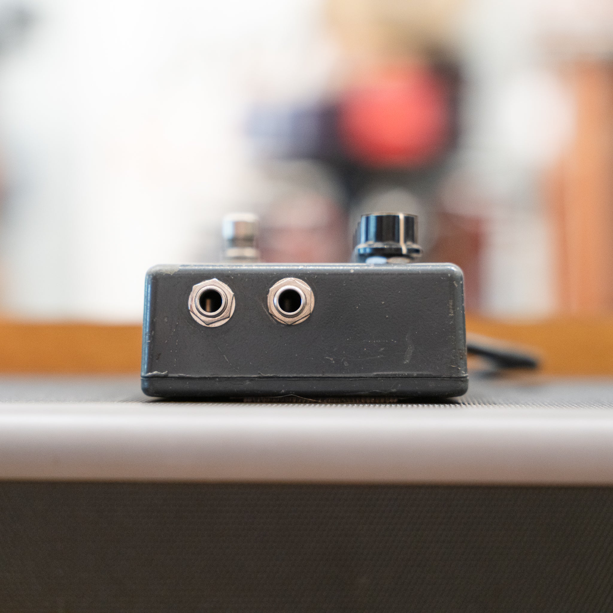 MXR MX-117 Flanger