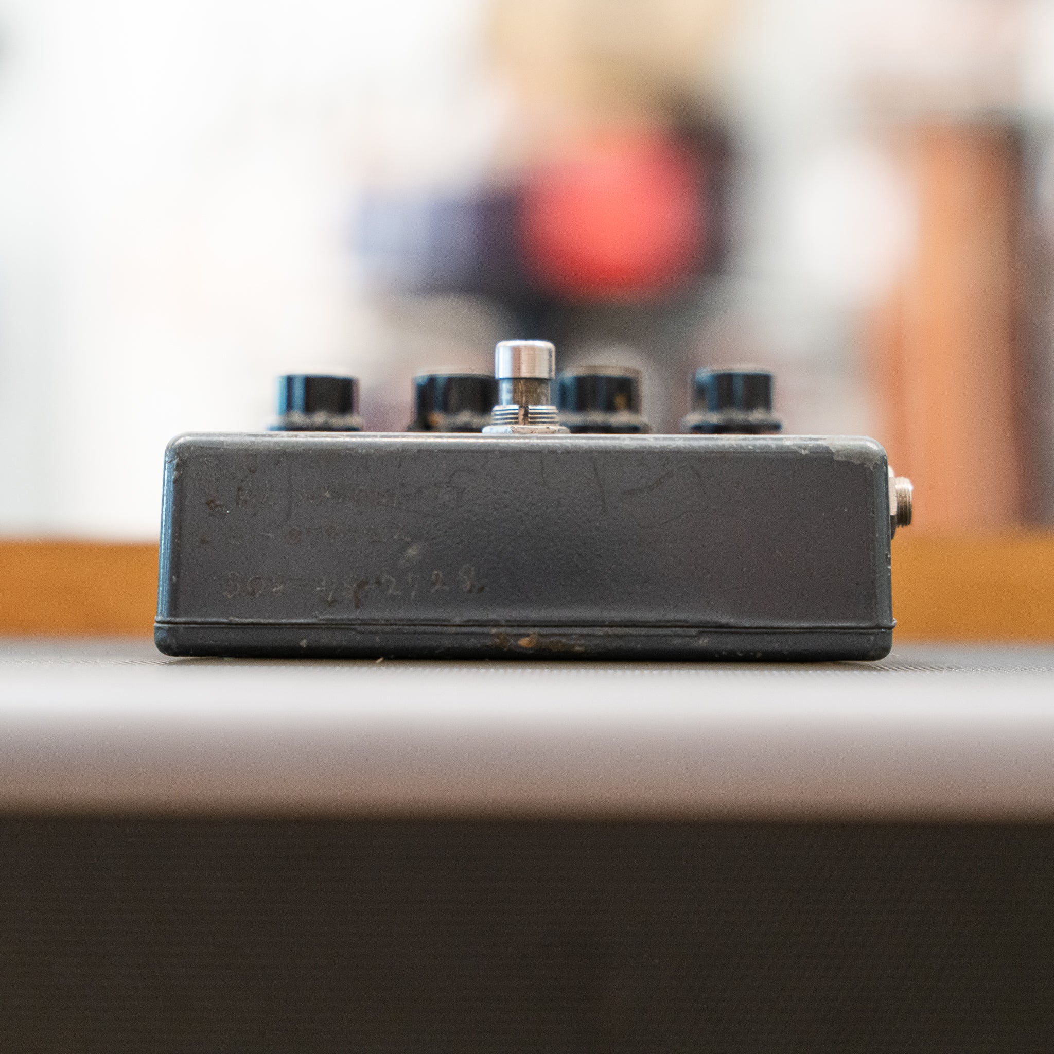 MXR MX-117 Flanger