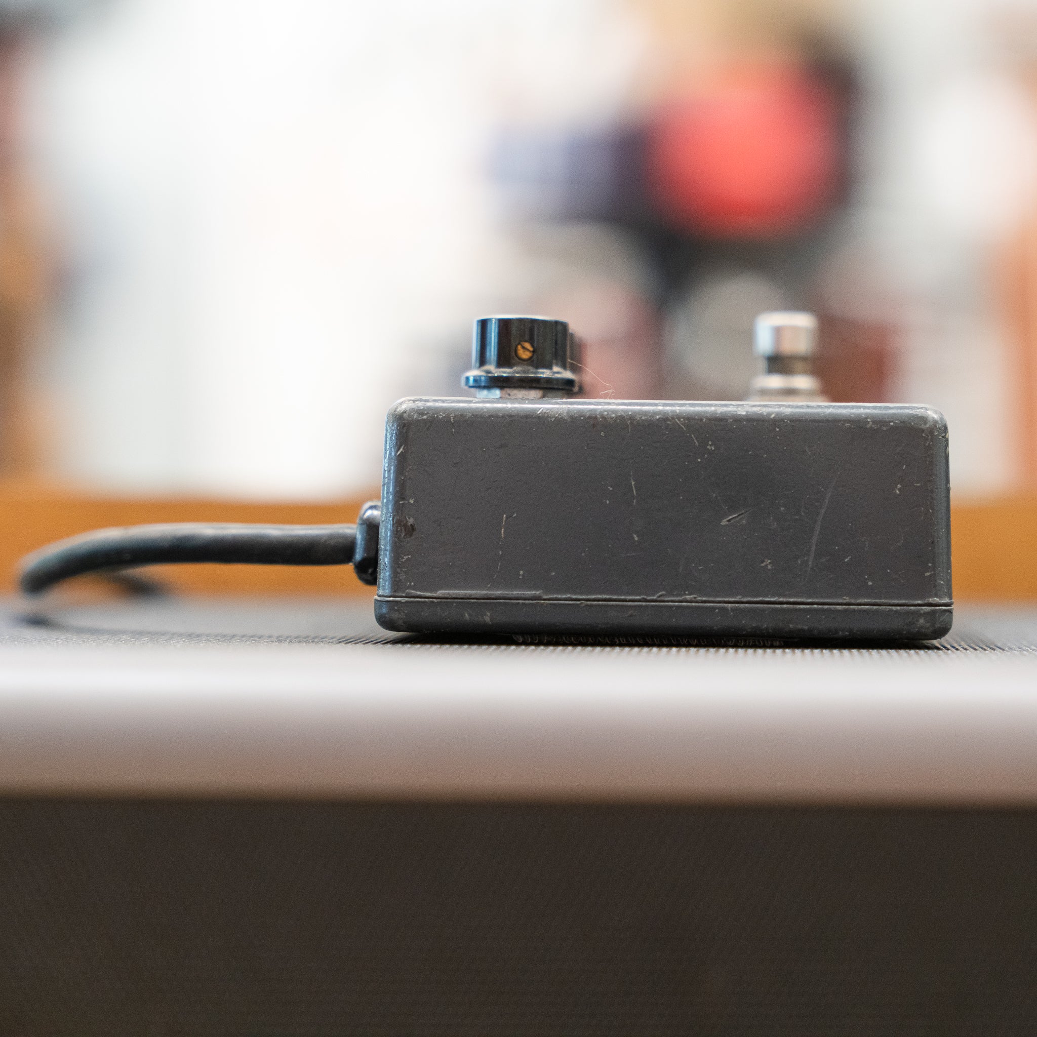 MXR MX-117 Flanger
