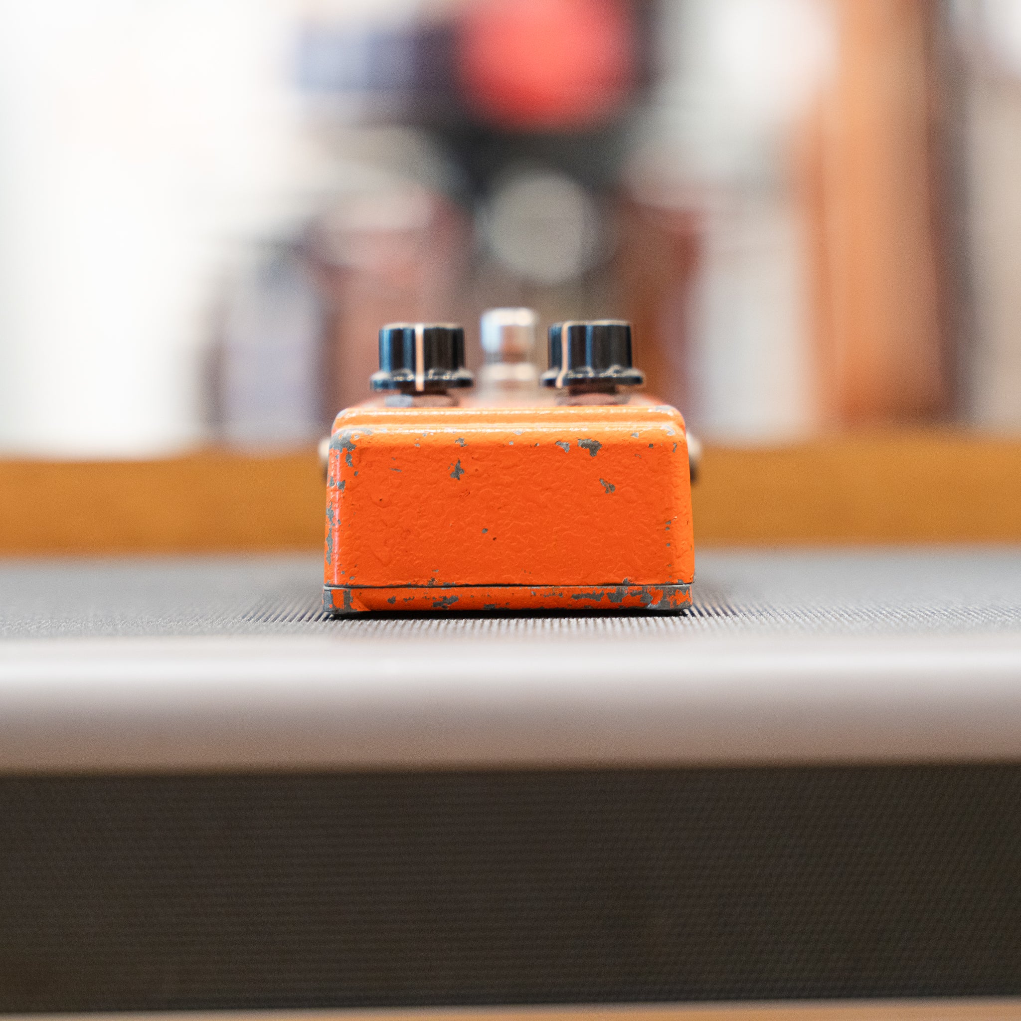 DOD 280 Compressor, Pre-Owned