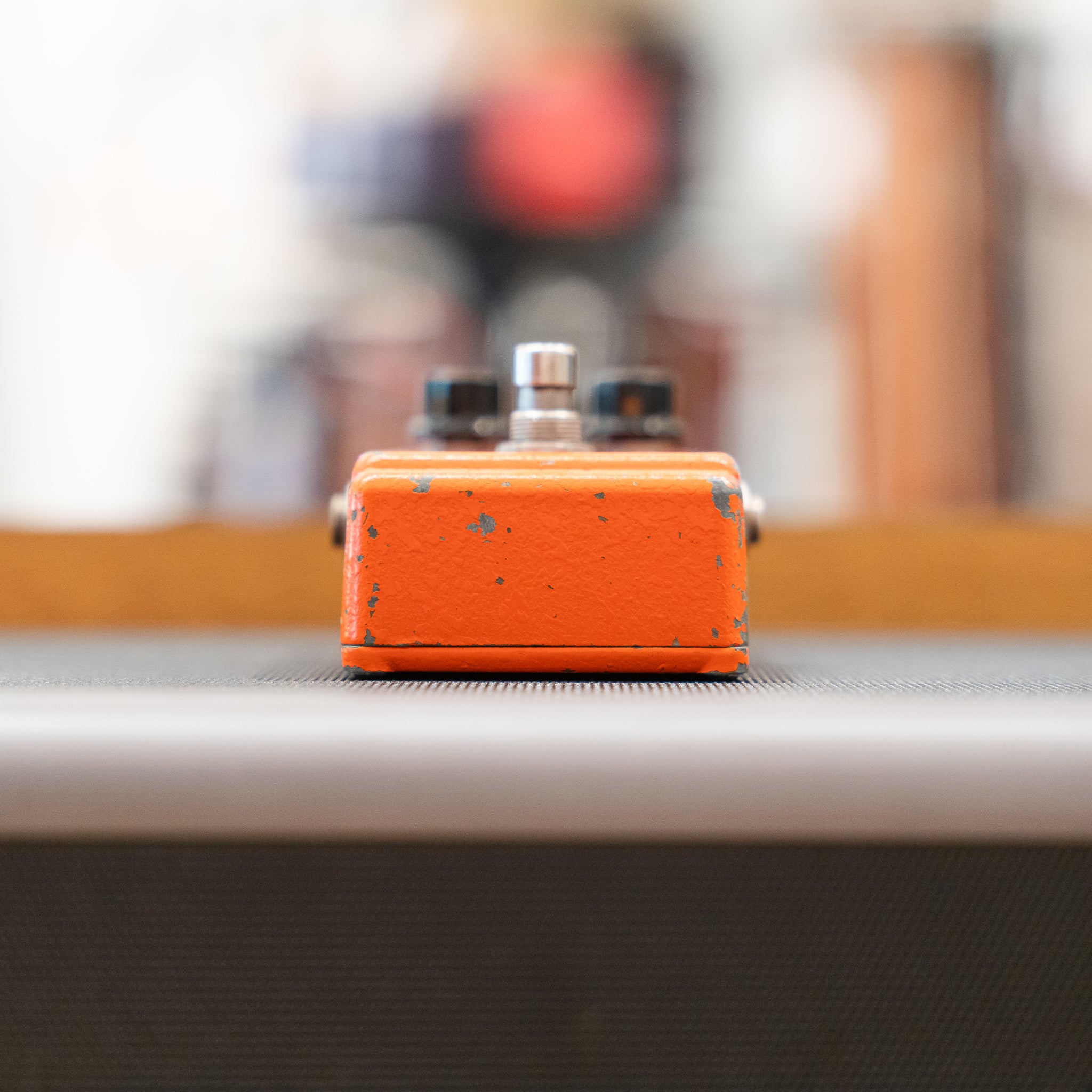 DOD 280 Compressor, Pre-Owned