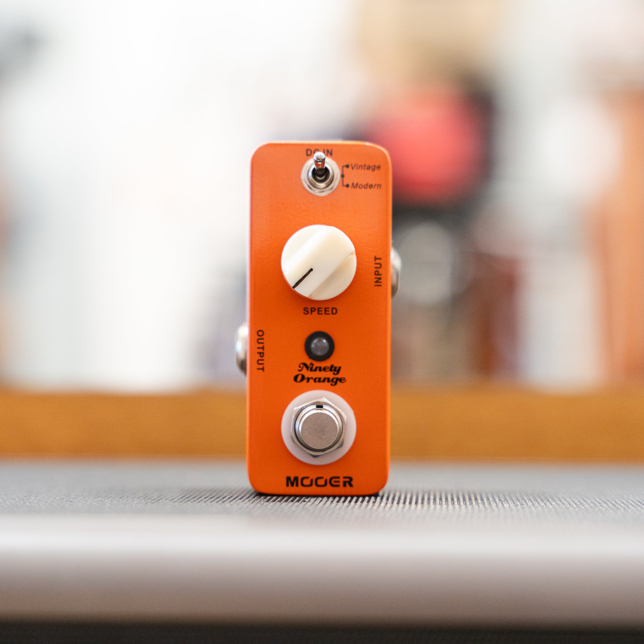 Mooer Ninety Orange, Pre-Owned