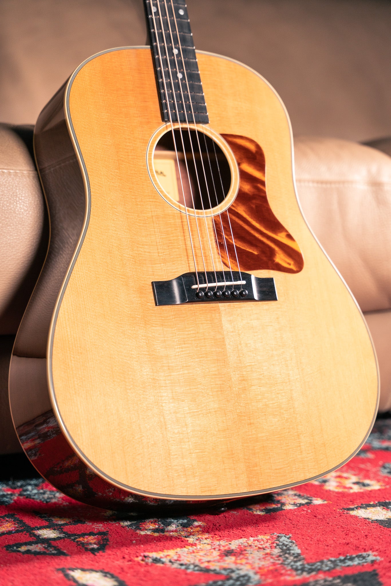 Eastman E6 SS – TC