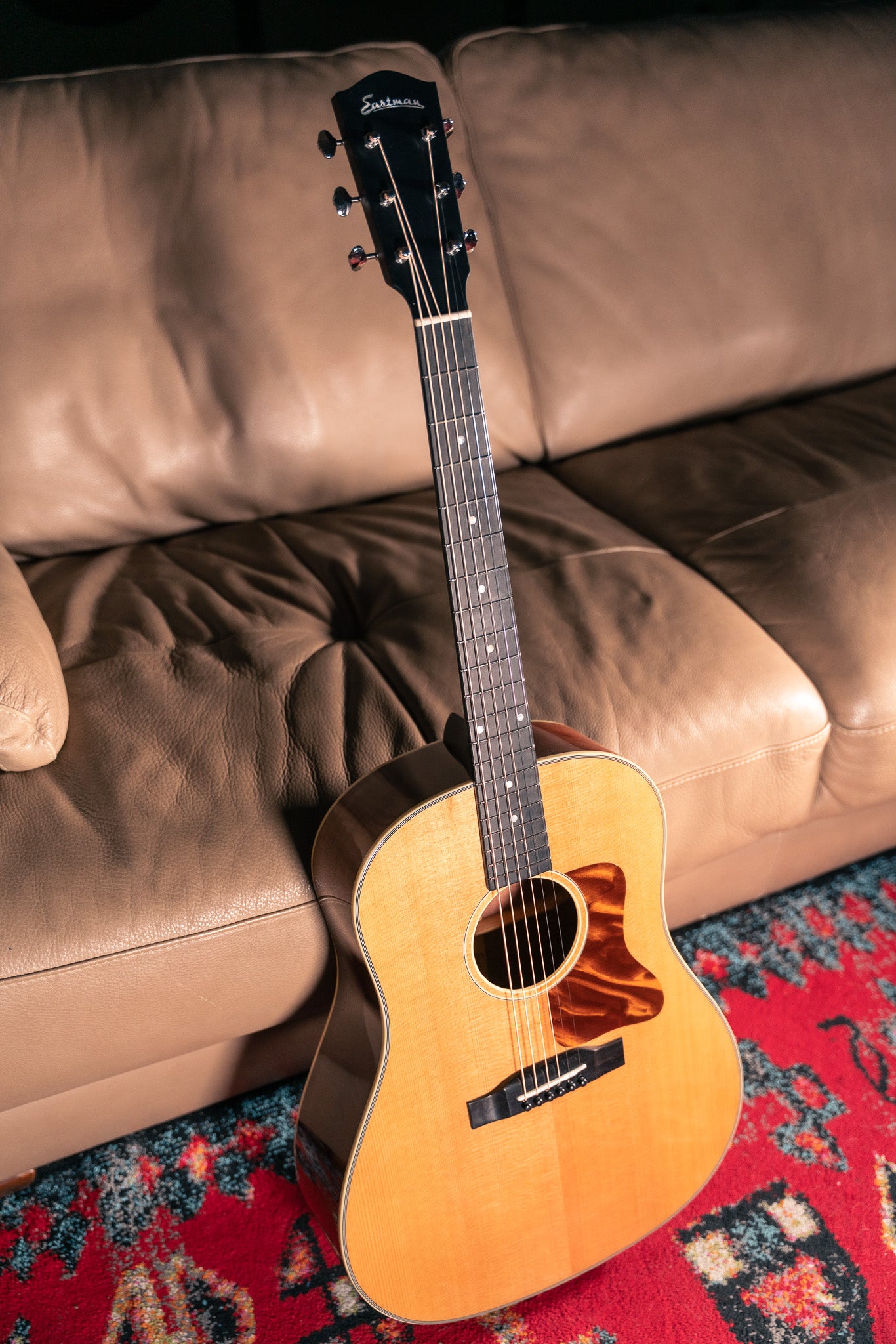 Eastman E6 SS – TC