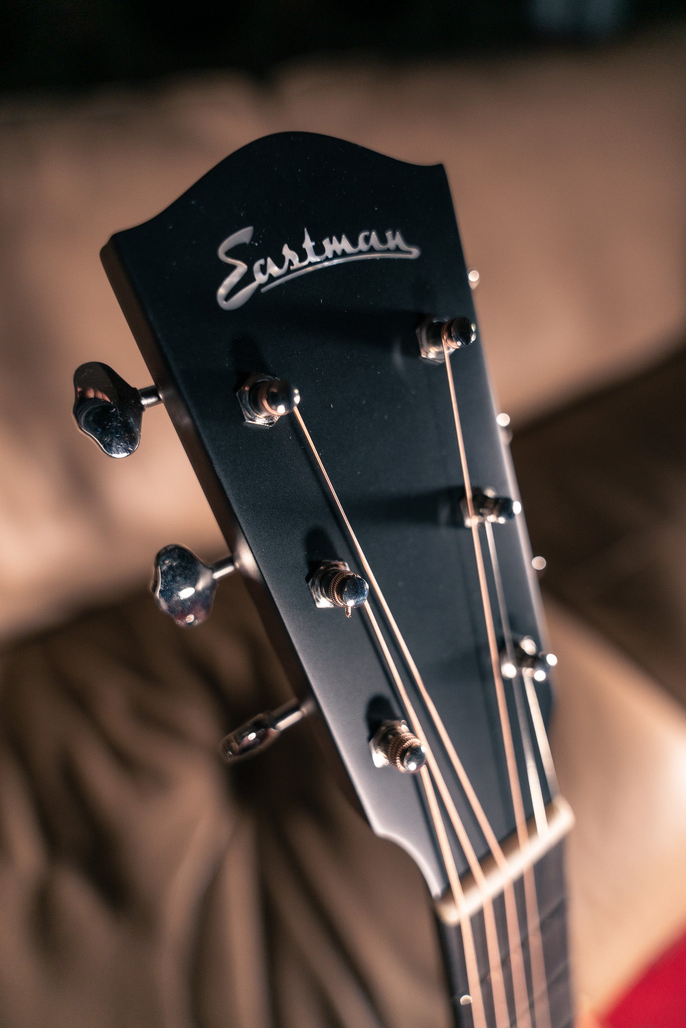 Eastman E6 SS – TC