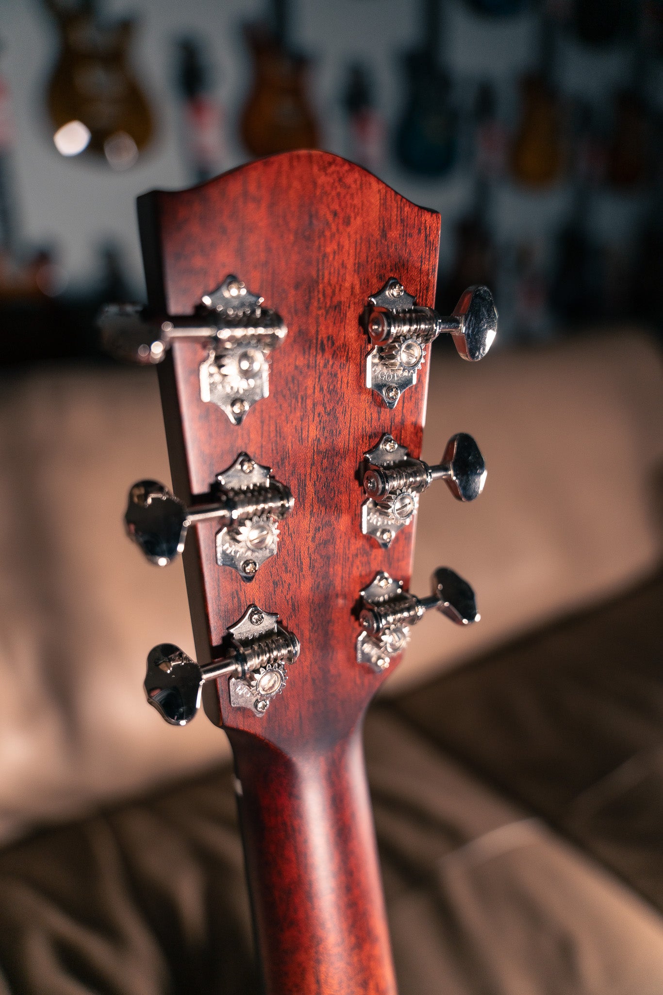 Eastman E6 SS – TC