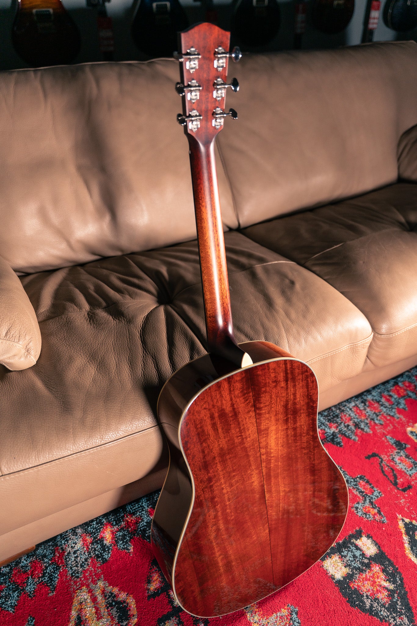 Eastman E6 SS – TC