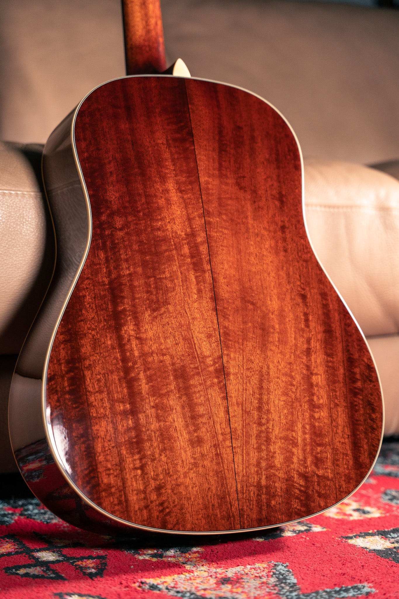Eastman E6 SS – TC