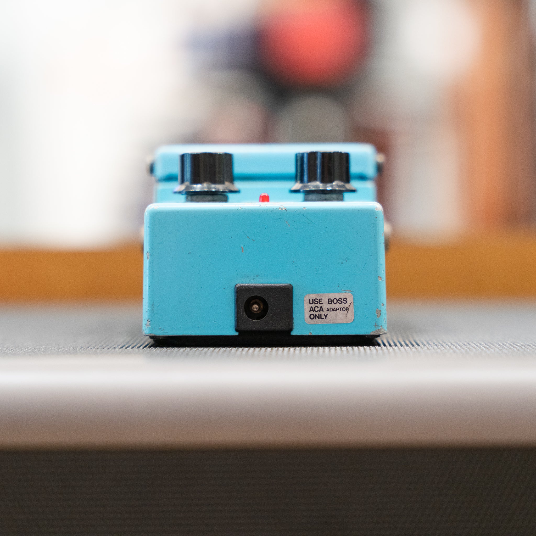 Boss Chorus CE-2 Green Label, Pre-Owned