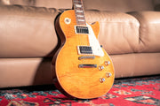 Gibson Les Paul Standard 2019 Unburst Pre-Owned