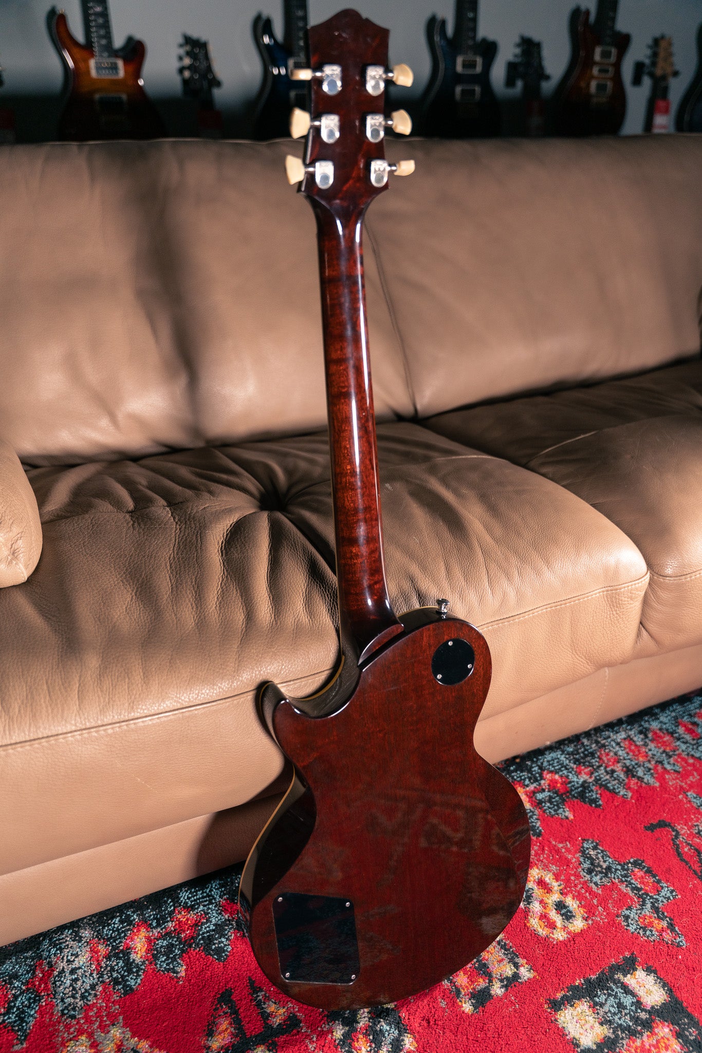 Collings City Limits Deluxe Pre-Owned