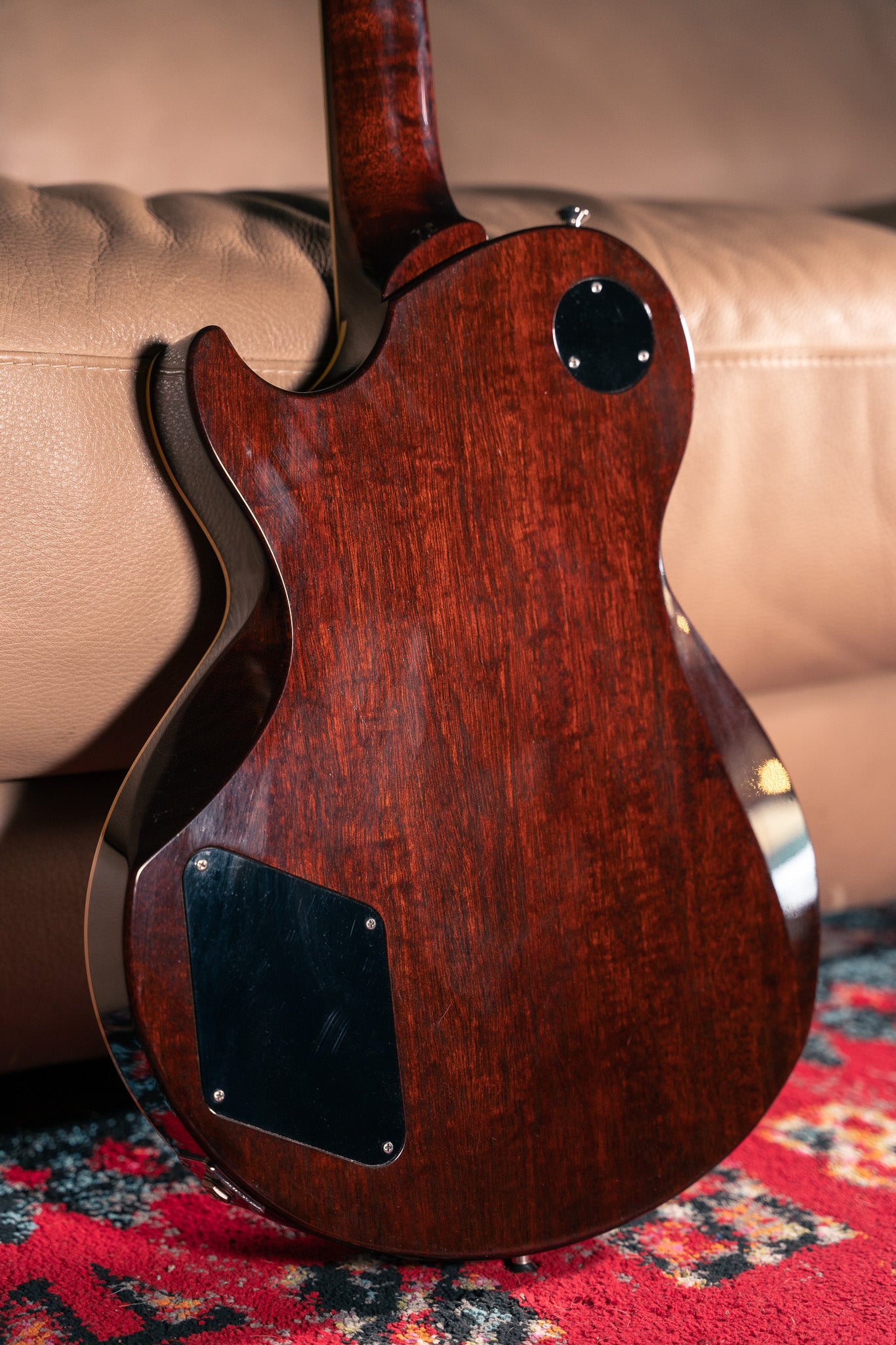 Collings City Limits Deluxe Pre-Owned