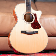 Eastman AC308CE-LTD, Pre-Owned