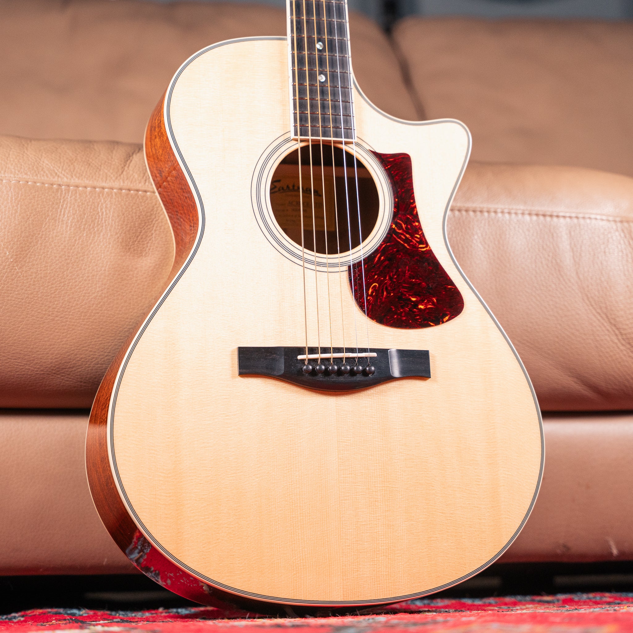 Eastman AC308CE-LTD, Pre-Owned