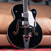 Grestch - 2006 - Setzer Black Phoenix in Ebony