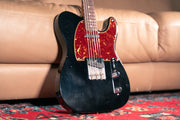 Fender Custom Shop 1963 Telecaster Journeyman Relic