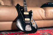Novo Serus J in Bull Black