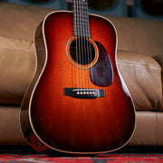 Collings D2H Traditional in Sunburst, Pre-Owned