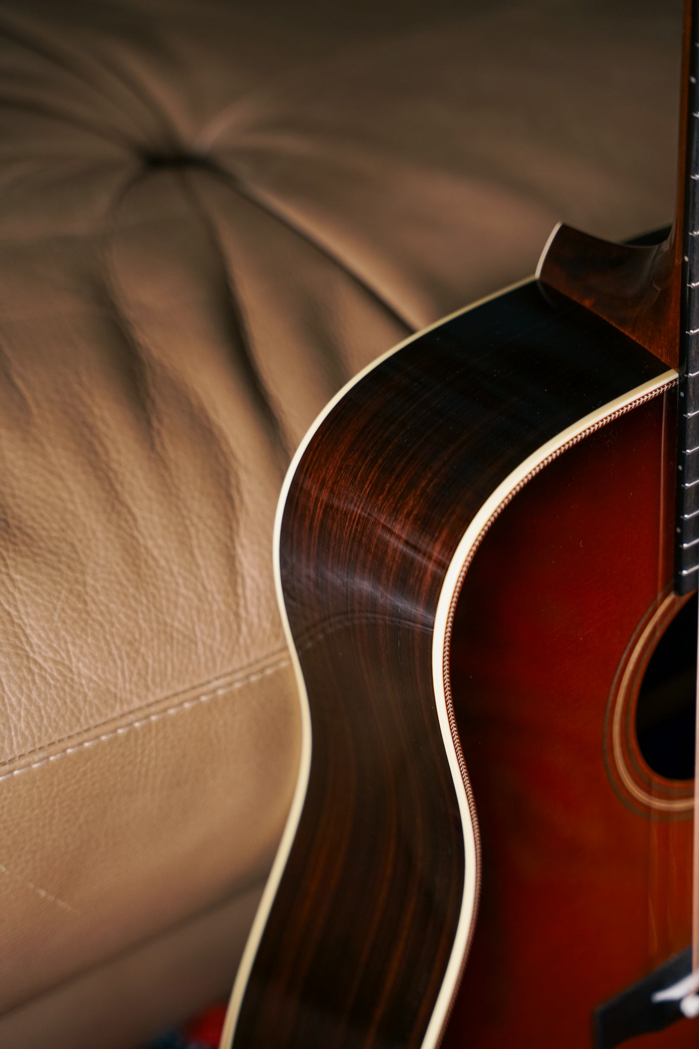 Collings D2H Traditional in Sunburst, Pre-Owned