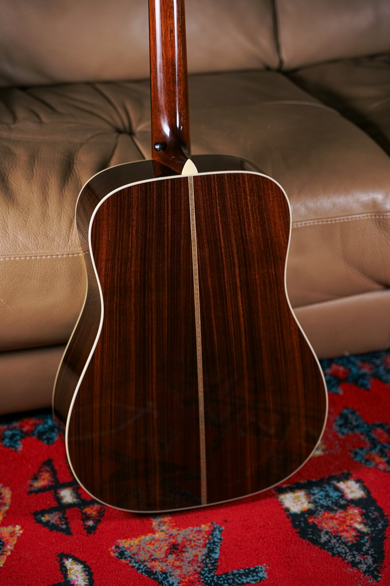 Collings D2H Traditional in Sunburst, Pre-Owned